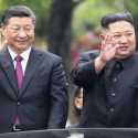 Kim Jong Un Beri Ucapan HUT China untuk Xi Jinping
