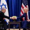 Pejabat Deplu AS Mundur Usai Biden Kirim Senjata ke Israel
