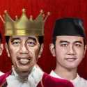 <i>Point of No Return</i>: Nekat, Jokowi Pertahankan Kekuasaan dengan Segala Cara