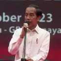 Di Rakernas Projo, Jokowi Minta Pemimpin Indonesia Mendatang Banyak Kerja Sedikit Bicara