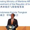 Berkunjung ke China, Jokowi Tekan Proyek RI-China Sebesar Rp 197 Triliun