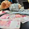Masihkah Indonesia Bertahan Bersandar pada Dolar?