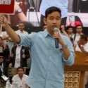 Kampanye Bansos Gibran Langgengkan Kesenjangan Ekonomi Pemerintahan Jokowi