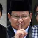 Bersama Gibran Atau Erick, Prabowo Diprediksi Masuk Putaran Dua Pilpres 2024