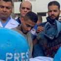 Enam Organisasi Jurnalis Asia Tenggara Kutuk Pembunuhan Wartawan di Gaza