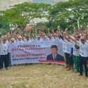 Deklarasikan Dukungan, Paguyuban Becak Ponorogo Berharap Prabowo Bisa Bantu Bentuk Koperasi