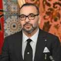 Raja Maroko Kirim Bantuan Kemanusiaan Darurat untuk Palestina