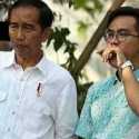 Putusan MK Buka Peluang Gibran Jadi Cawapres, Jokowi: Silakan Tanya ke Partai Politik
