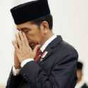 Jokowi Sedang Buat Skema Jalan Tol Politik untuk Gibran