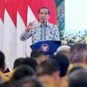 Instruksikan Kepala Daerah Sukseskan Pemilu, Jokowi: Jangan Memihak<i>!</i>