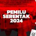 Capai 33,16 Persen, Generasi Milenial Dominasi Pemilih Pemilu 2024 di Lampung Barat