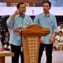 Gaet Gibran jadi Cawapres, Prabowo: Paten Nggak?