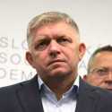 Baru Dilantik, PM Slovakia Setop Bantuan Militer ke Ukraina