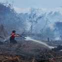 Kemlu RI Benarkan Kiriman Surat Malaysia Terkait Polusi Asap Kebakaran Hutan