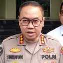Dugaan Pemerasan oleh Pimpinan KPK, Kapolrestabes Semarang Masih Jalani Pemeriksaan