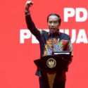 Ketika Banteng Tak Lagi Bergigi di Depan Jokowi