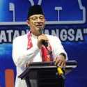 Anies Ajak Jawara Ikut Kawal Perolehan Suara Pilpres di TPS