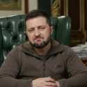 Zelensky Terancam Kehilangan Dua Supporter Kuat Ukraina, Polandia dan Slovakia