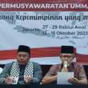 MPUI-I Desak Pemerintah Jokowi Terlibat Aktif Memerdekakan Palestina