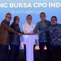 Mendag Zulkifli Hasan: Bursa CPO Terobosan dalam Perbaiki Tata Kelola Perdagangan di Indonesia