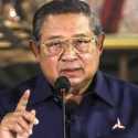 Tak Bertemu di Cikeas, SBY Restui Duet Prabowo-Gibran