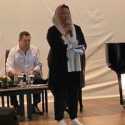 Bersama Puan, Yenny Masuk Dewan Penasihat TPN Ganjar-Mahfud