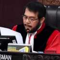 16 Pakar Hukum Tuntut Anwar Usman Dipecat Secara Tidak Hormat