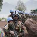 Terjerat Kasus Pelecehan Seksual, Delapan Penjaga Perdamaian PBB di Kongo Ditahan