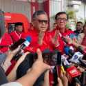 PDI Perjuangan Larang Kader Banteng Geruduk Mahkamah Konstitusi