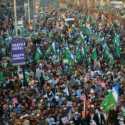 Ulama Pakistan Desak Pemimpin Muslim Hentikan Kebrutalan Israel