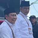 Semua Jurus Digunakan, Duet Amin Optimistis Kuasai Suara di Jawa