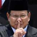 Gamang Pilih Cawapres, Koalisi Prabowo Terancam Pecah