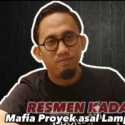 Dituduh Mafia Proyek, Advokat Ini Laporkan Akun Facebook INFOBARSEL ke Polda Metro Jaya