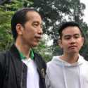 Gibran jadi Cawapres, Jaman Ingatkan Jokowi Jaga Netralitas