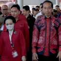 Fokus Menangkan Pemilu, Usul Jokowi Jadi Ketum PDIP akan Dibahas dalam Kongres 2025