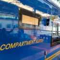 KAI Resmi Luncurkan Kereta Suite Class Compartment, Dibanderol Hanya Rp 1,95 Juta