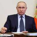 Putin Diyakini akan Umumkan Pencalonan untuk Pilpres 2024 Bulan Depan