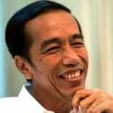 Kuatnya Jokowi Effect