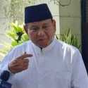 Jika Prabowo Tunjuk Gibran, Narasi Politik Dinasti Jokowi Makin Menguat