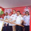 Wadahi Relawan Jokowi, Arenas 08 Dukung Prabowo Capres 2024