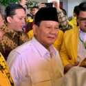 Golkar Usung Gibran Cawapres, Prabowo Segera Menghadap Jokowi