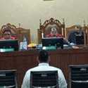 Dicecar Hakim Tipikor, Dito Bantah Terima Uang Pengamanan Rp27 M