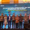Perusahaan Jerman yang Dipimpin CEO Indonesia Berhasil Raih Penghargaan EU Business Award