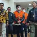 KPK Periksa Ajudan Bekas Mentan Syahrul Yasin Limpo