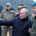 Rusia Eksekusi Mati Tentara Pembelot