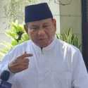 Gibran Digaet Prabowo, Selamat Ginting Salahkan PDIP Tak Jaga Jokowi