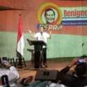 Resmi Dideklarasikan, Relawan Prabowo DKI Bidik Pemilih Gen Z dan Milenial