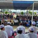 Peduli Petani, Prabowo Janji Selesaikan Masalah Sengketa Lahan