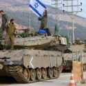 Situasi Makin Panas, Hizbullah Tembakkan Rudal ke Israel