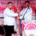 3 Juta Anggota Barisan 8 Center Siap Dikerahkan untuk Dorong Kemenangan Prabowo